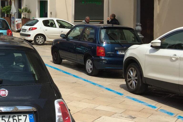 Was Kostet Falsch Parken In Italien www.ambiente-mediterran.de