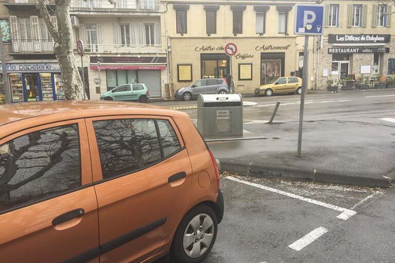 Was Kostet Falsch Parken In Frankreich www.ambiente-mediterran.de