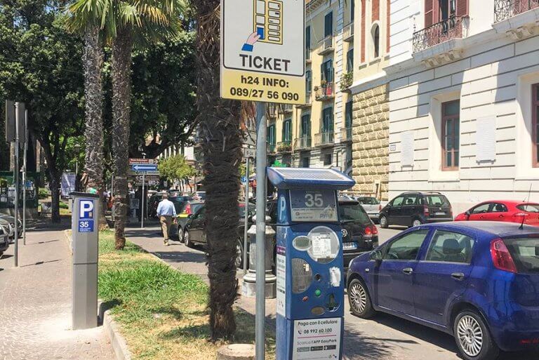 Was Kostet In Italien Parken Ohne Parkuhr www.ambiente-mediterran.de