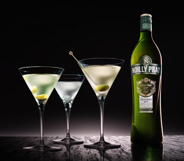 Martini Cocktail Rezepte, Tipps, geschüttelt oder gerührt?