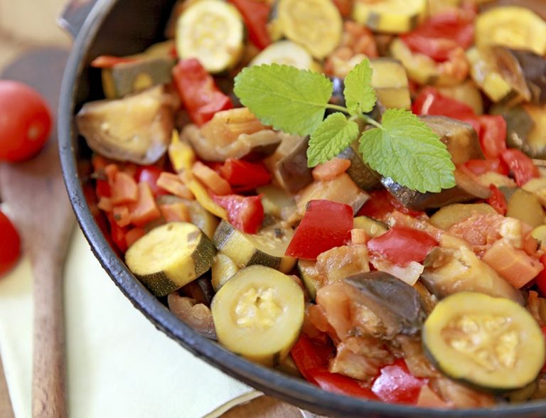 Provenzalische Küche, die 11 bekanntesten Spezialitäten