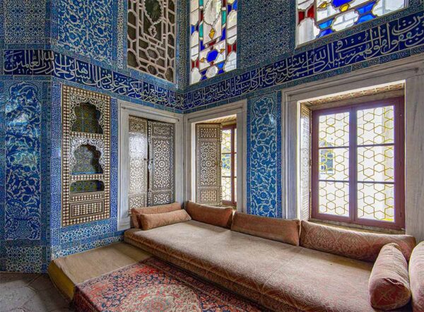 Ottomane, Chaiselongue, Récamière, Longchair die Unterschiede!