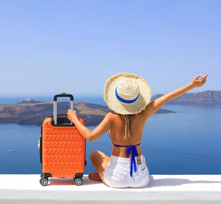 GPSKofferTracker 5 Tipps für eure Reise