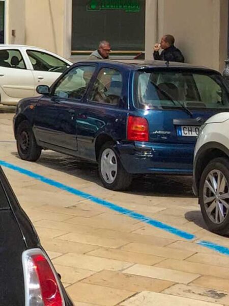 Was Kostet Falsch Parken In Italien www.ambiente-mediterran.de