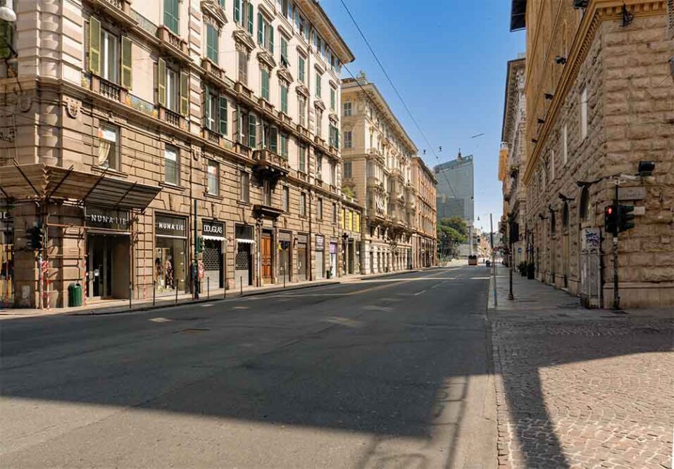 Ferragosto, warum und wie die Italiener die Feiertage feiern